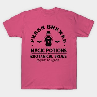 Magic Potions T-Shirt